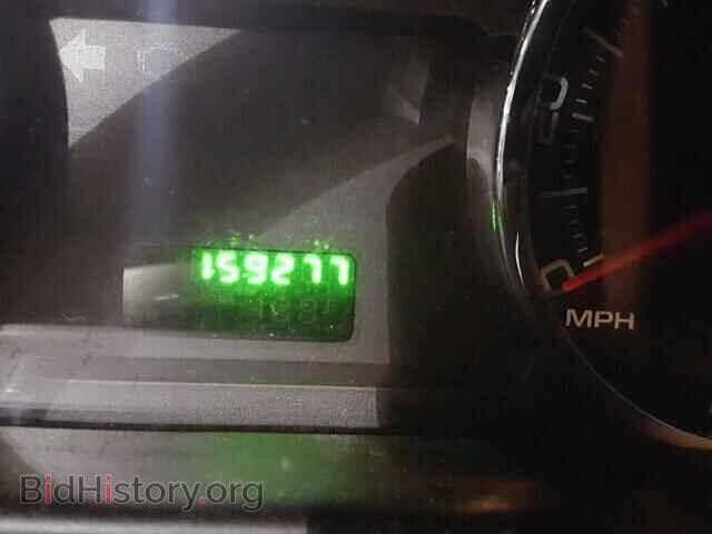 2008 FORD EDGE - VIN: 2FMDK36C18BA44903 - Фото 8