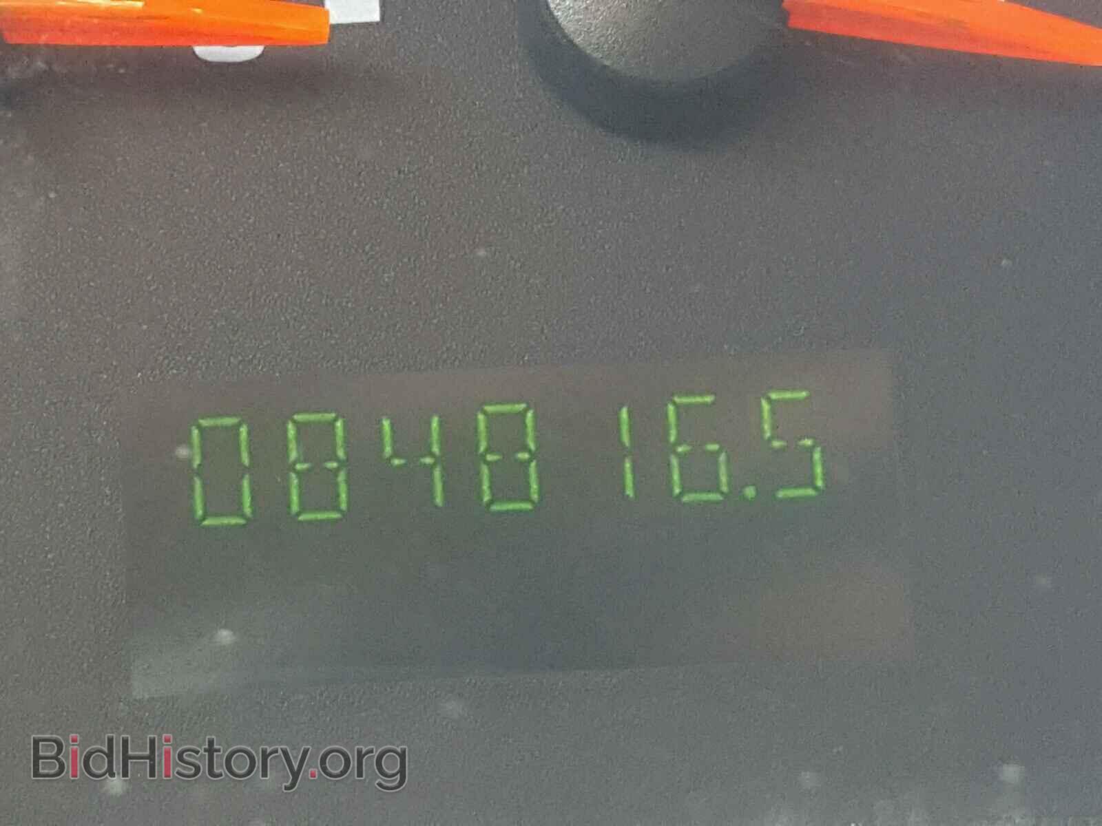 2008 FORD ECONOLINE - VIN: 1FTNS24L68DA07037 - Фото 8