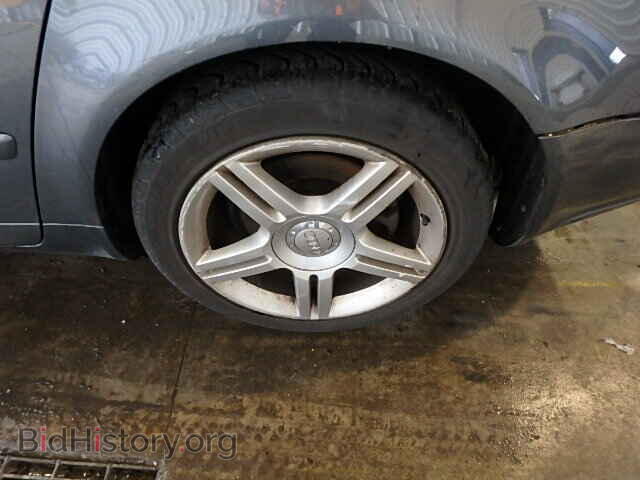 2006 AUDI A4 - VIN: WAUDF78E96A015640 - Фото 9