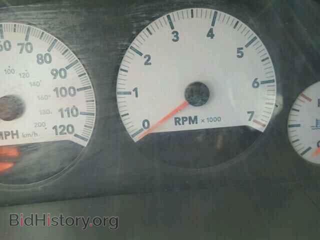 2005 DODGE CARAVAN - VIN: 2D4GP44L45R154233 - Фото 8