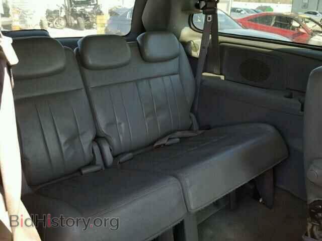 2005 DODGE CARAVAN - VIN: 2D4GP44L45R154233 - Фото 9