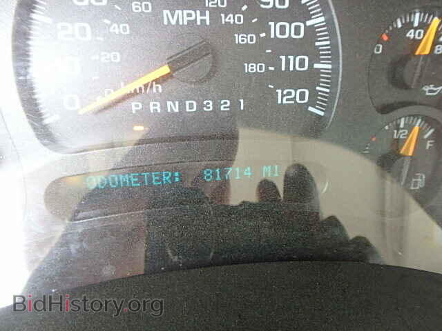 2006 CHEVROLET SILVERADO - VIN: 1GCEC14X56Z293702 - Photo 8