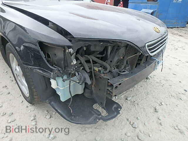 2000 LEXUS ES300 - VIN: JT8BF28G2Y0248538 - Фото 10