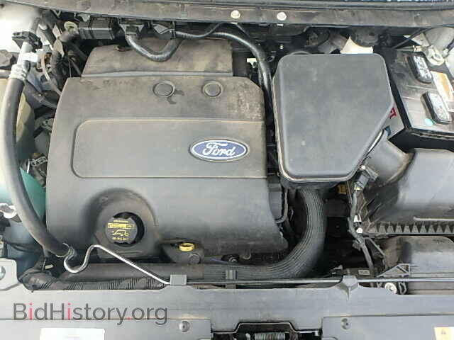 2011 FORD EDGE - VIN: 2FMDK3JC3BBB44774 - Фото 7