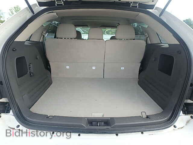 2011 FORD EDGE - VIN: 2FMDK3JC3BBB44774 - Фото 10