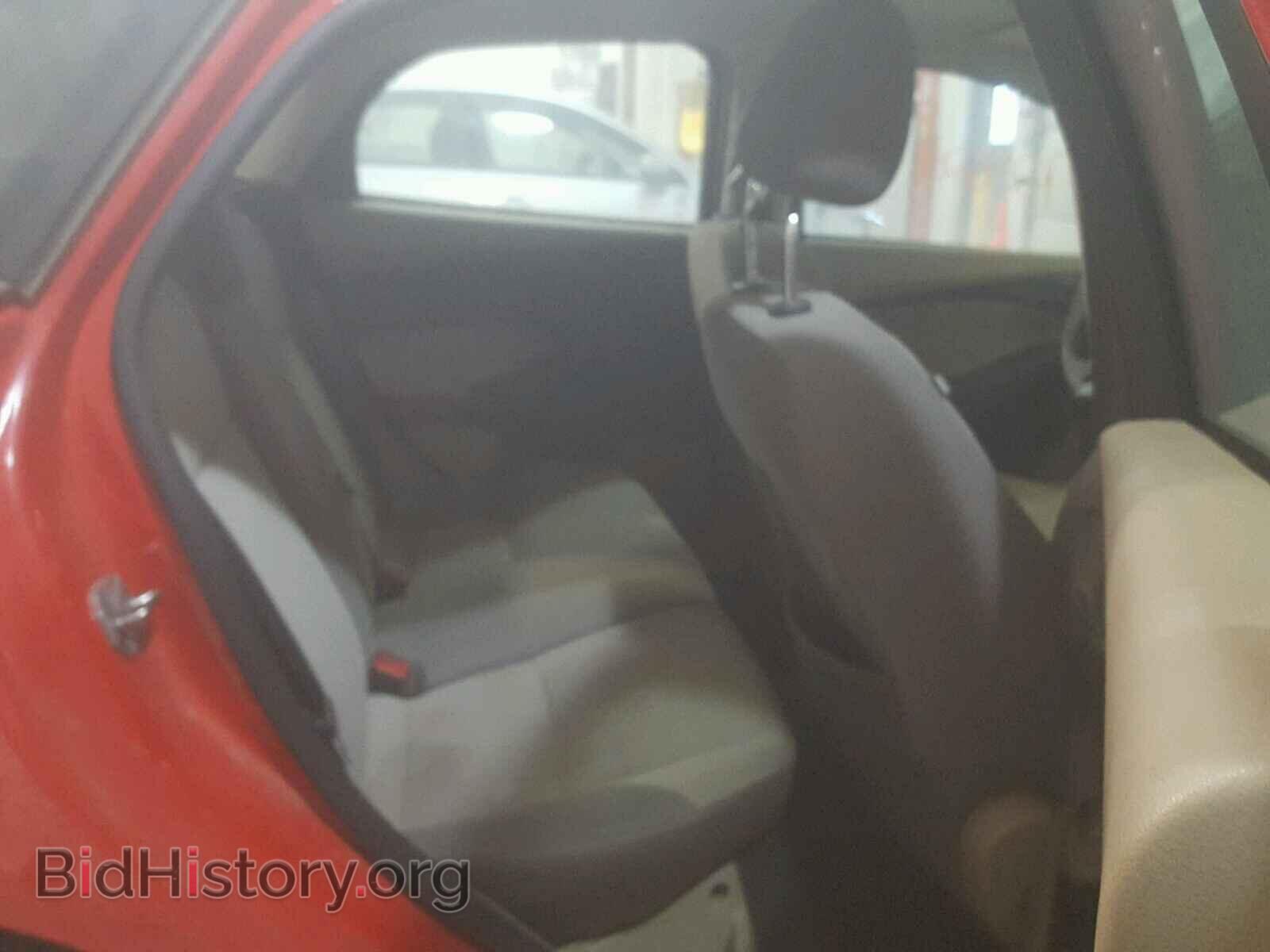 2012 FORD FOCUS - VIN: 1FAHP3K29CL252532 - Фото 6