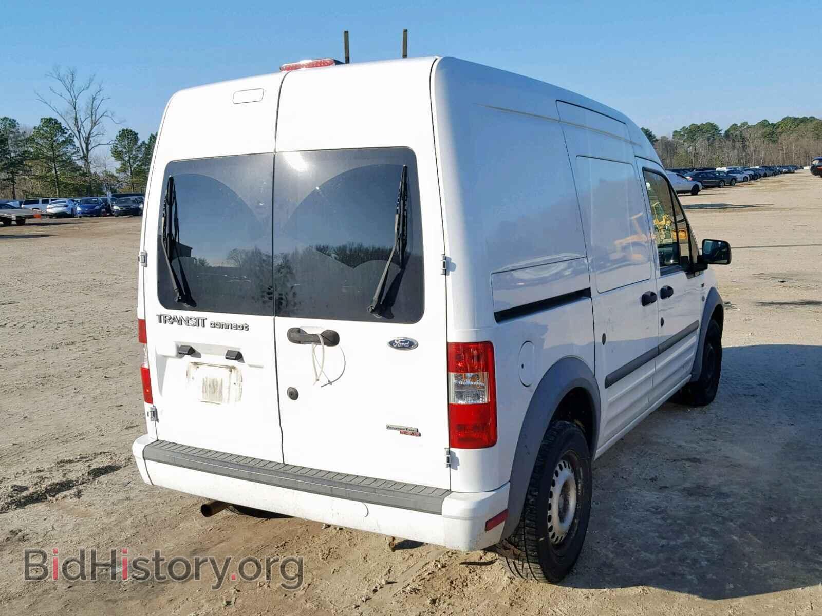 2013 FORD TRANSIT CO - VIN: NM0LS7DN8DT157797 - Фото 4