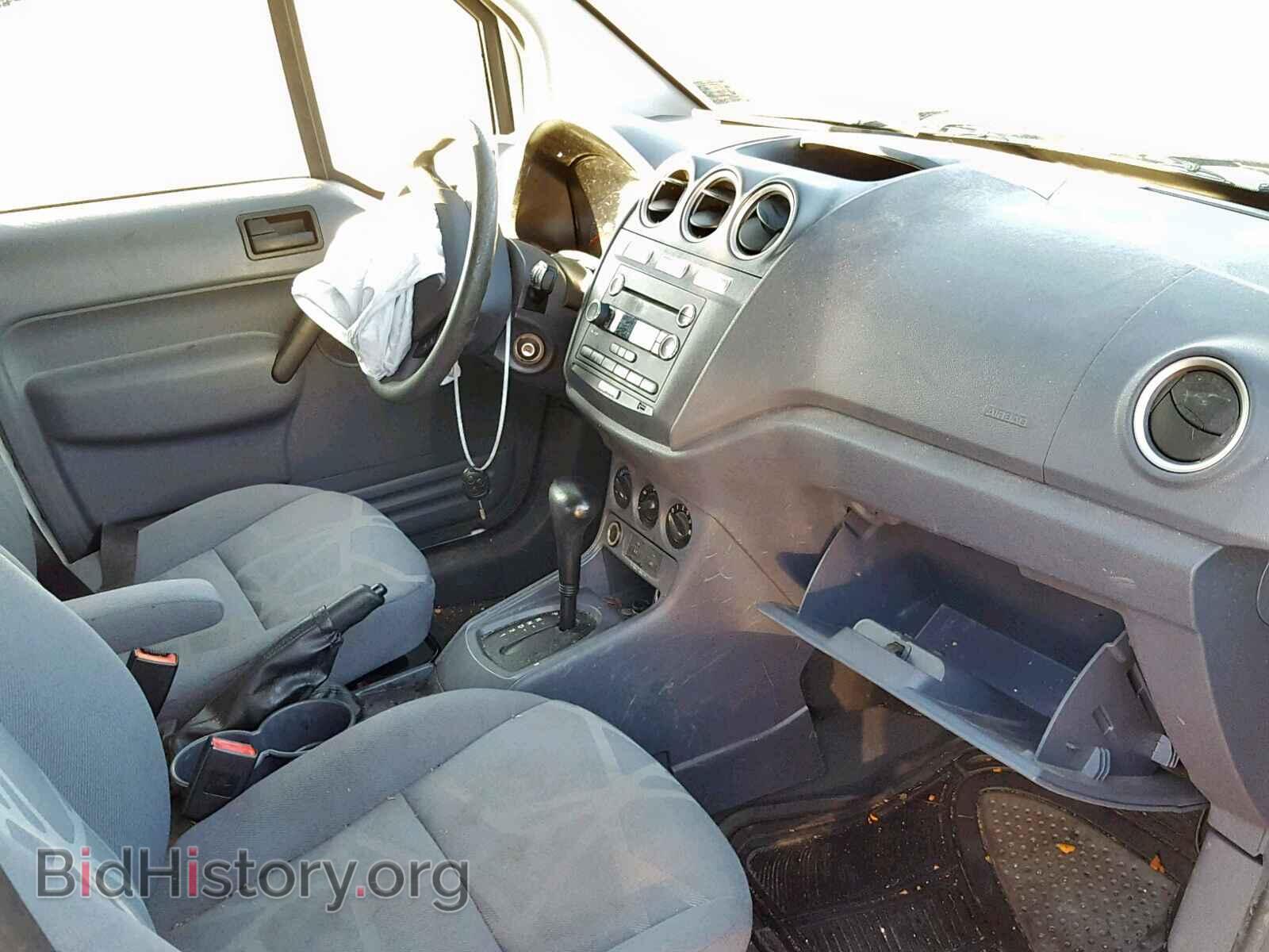 2013 FORD TRANSIT CO - VIN: NM0LS7DN8DT157797 - Фото 5
