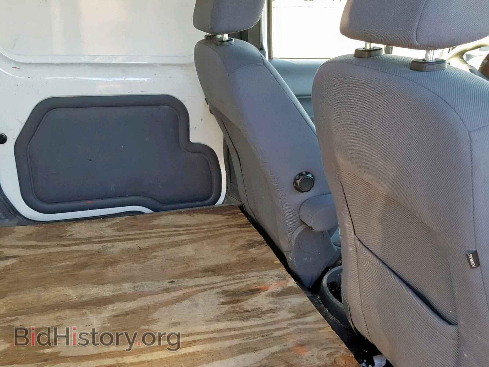 2013 FORD TRANSIT CO - VIN: NM0LS7DN8DT157797 - Фото 6