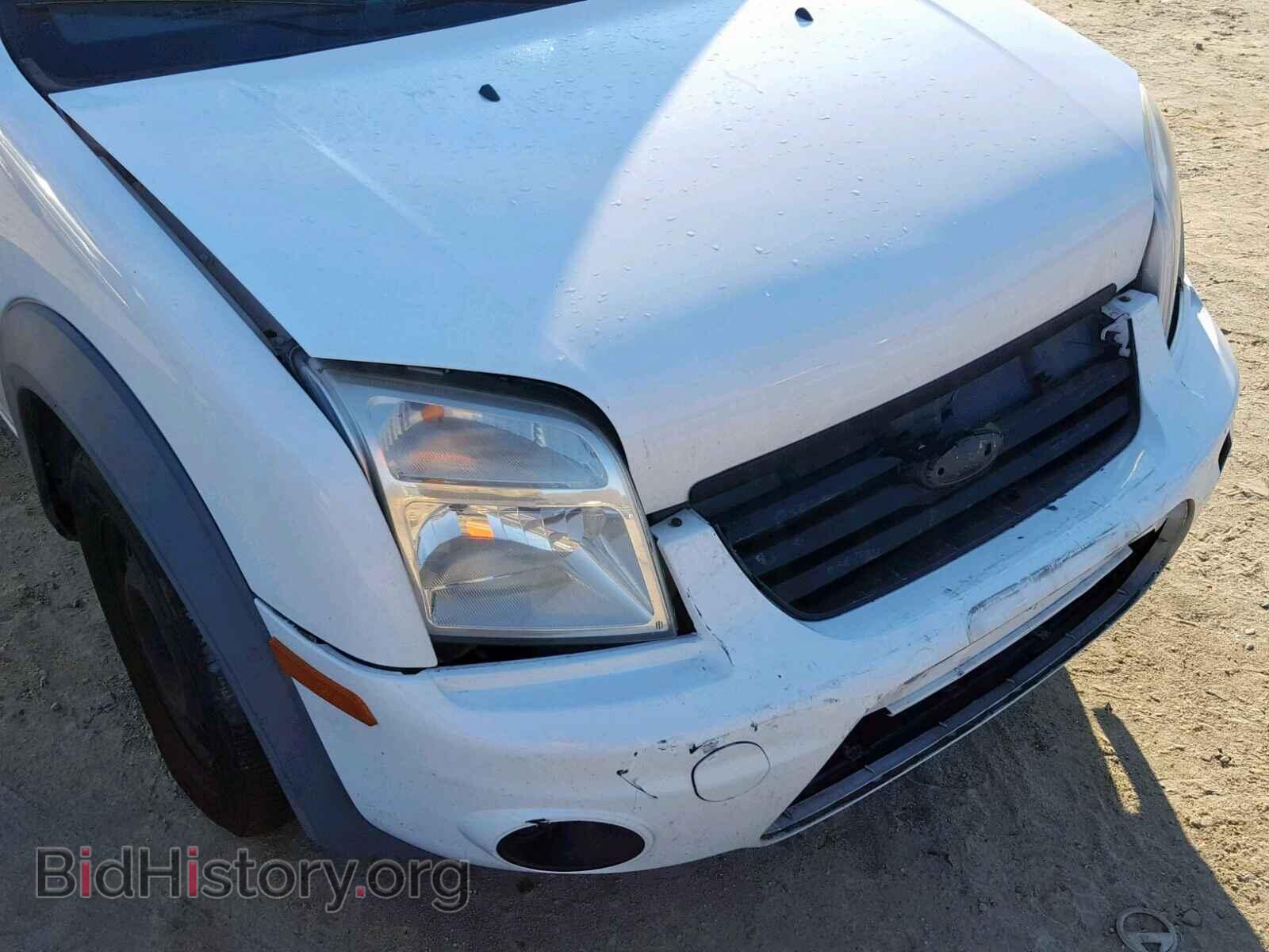 2013 FORD TRANSIT CO - VIN: NM0LS7DN8DT157797 - Фото 9
