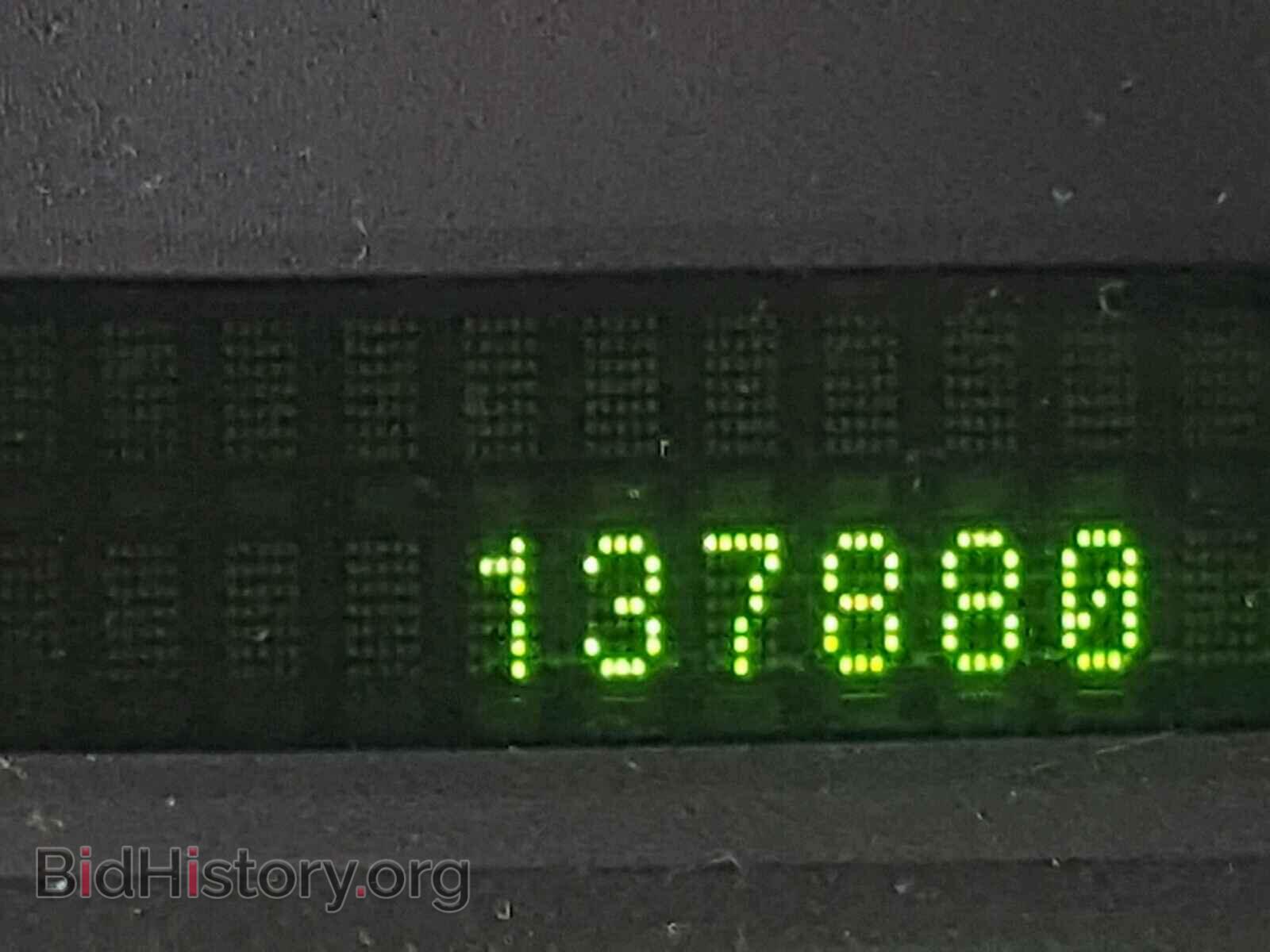 2007 FORD EDGE - VIN: 2FMDK39C97BB00533 - Фото 8