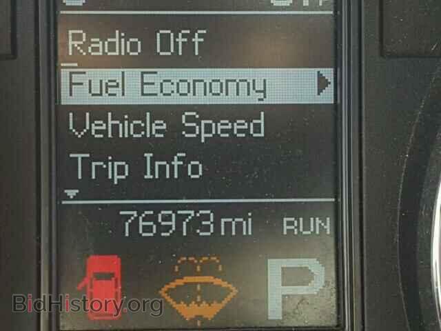2011 DODGE DURANGO - VIN: 1D4RD4GG7BC729669 - Photo 8