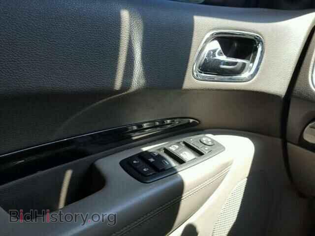 2011 DODGE DURANGO - VIN: 1D4RD4GG7BC729669 - Photo 10