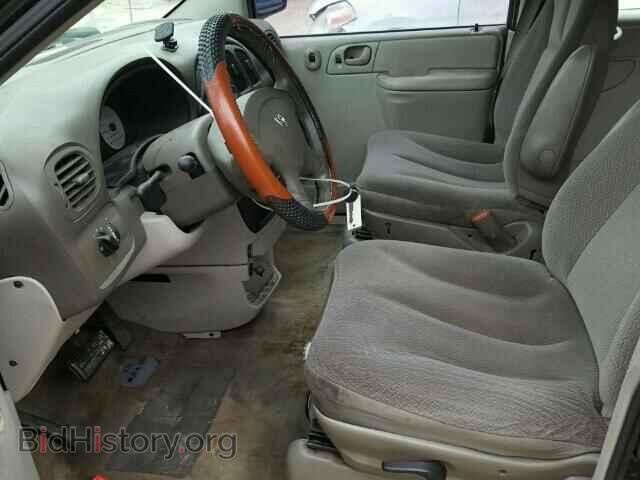 2005 DODGE CARAVAN - VIN: 1D4GP25B35B215144 - Photo 5