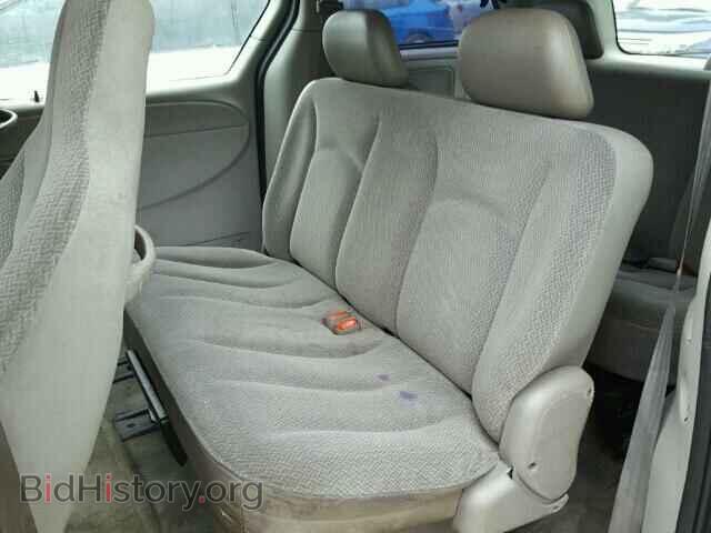 2005 DODGE CARAVAN - VIN: 1D4GP25B35B215144 - Photo 6