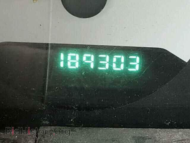 2005 DODGE CARAVAN - VIN: 1D4GP25B35B215144 - Photo 8