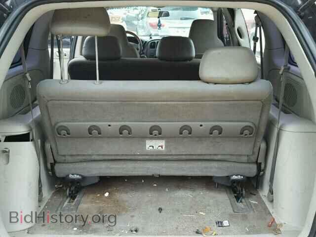 2005 DODGE CARAVAN - VIN: 1D4GP25B35B215144 - Photo 9