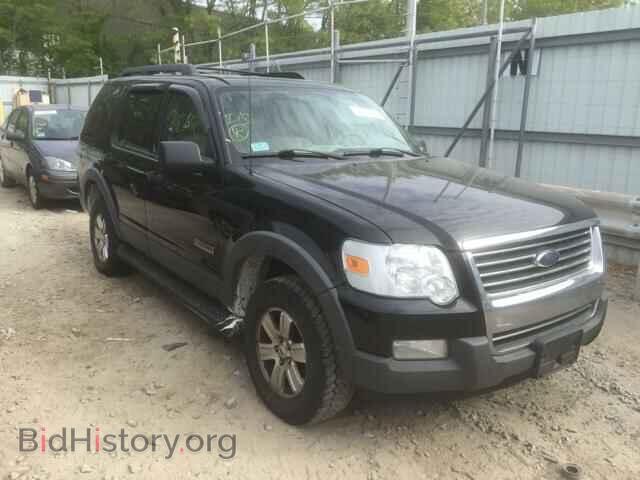 Photo 1FMEU73E56UA25662 - FORD EXPLORER 2006