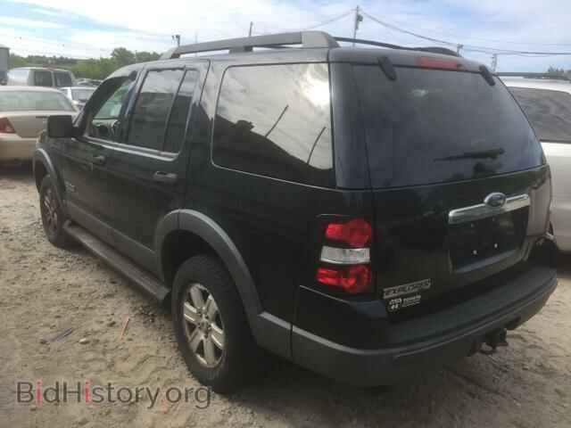 2006 FORD EXPLORER - VIN: 1FMEU73E56UA25662 - Фото 3