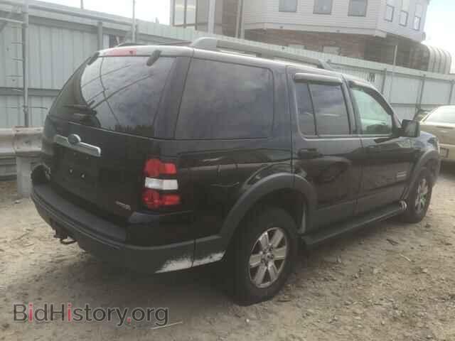 2006 FORD EXPLORER - VIN: 1FMEU73E56UA25662 - Фото 4