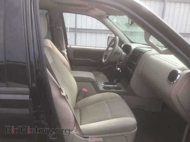 2006 FORD EXPLORER - VIN: 1FMEU73E56UA25662 - Фото 5