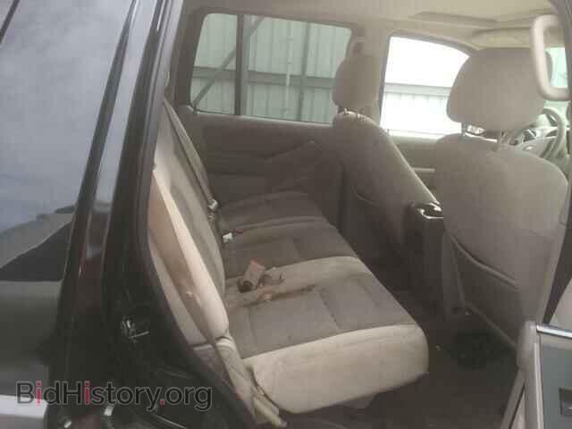2006 FORD EXPLORER - VIN: 1FMEU73E56UA25662 - Фото 6