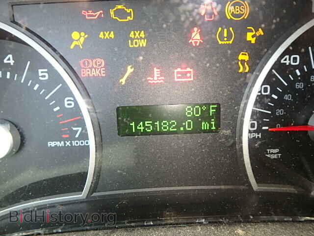 2006 FORD EXPLORER - VIN: 1FMEU73E56UA25662 - Фото 8