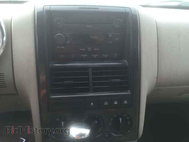 2006 FORD EXPLORER - VIN: 1FMEU73E56UA25662 - Фото 10