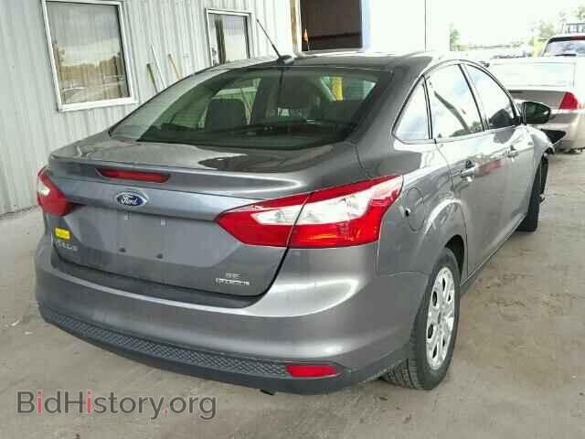 2012 FORD FOCUS - VIN: 1FAHP3F29CL377945 - Photo 4