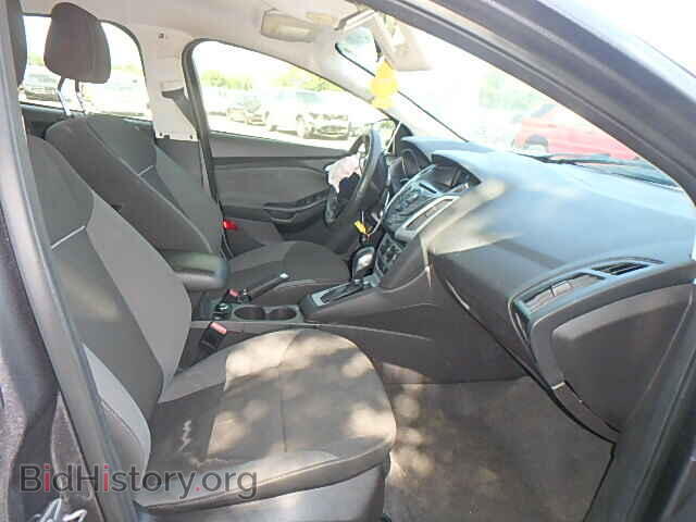 2012 FORD FOCUS - VIN: 1FAHP3F29CL377945 - Photo 5