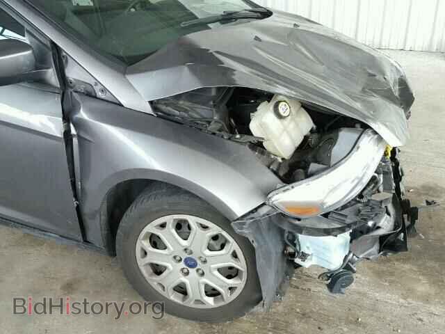 2012 FORD FOCUS - VIN: 1FAHP3F29CL377945 - Photo 9