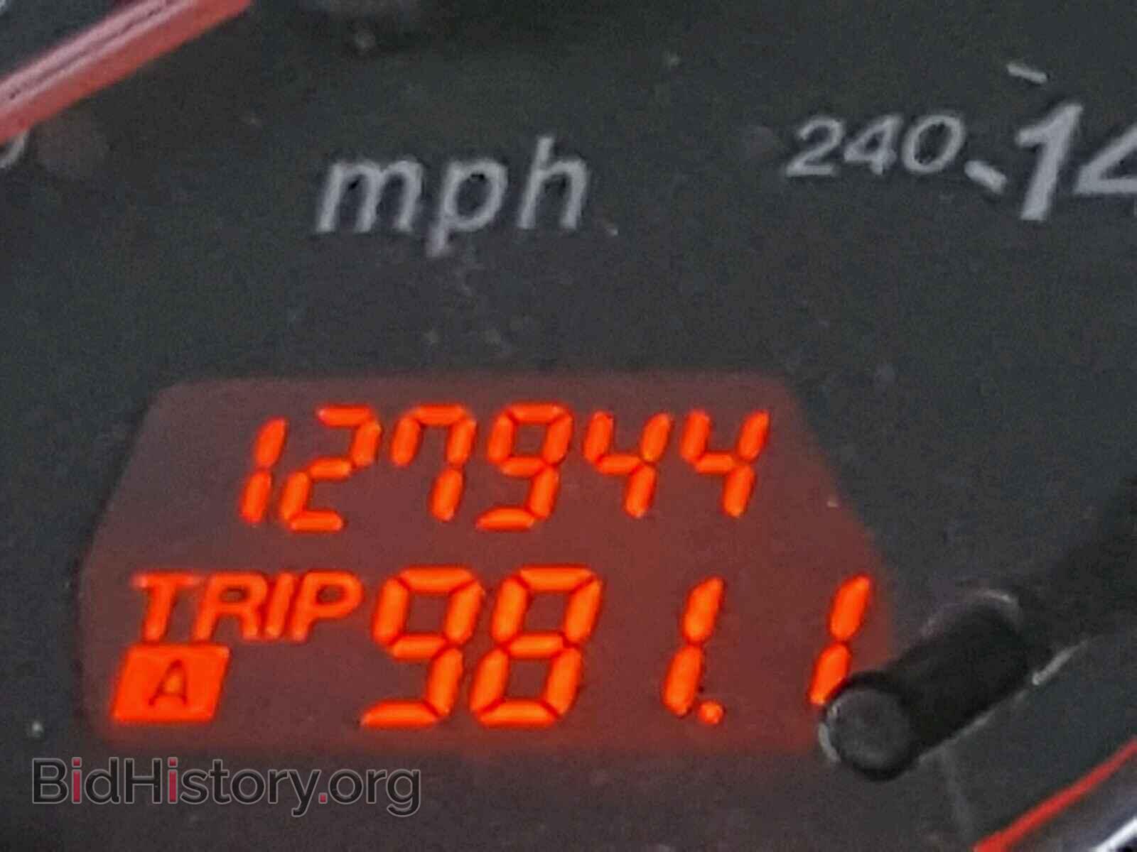 2005 MAZDA 6 - VIN: 1YVFP80C355M16742 - Photo 8