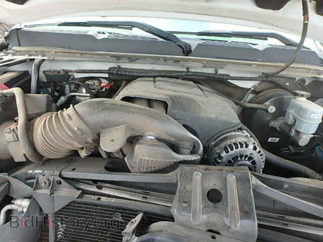 2009 CHEVROLET SILVERADO - VIN: 2GCEC19C191103073 - Фото 7
