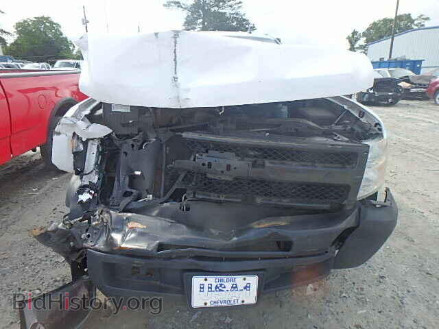 2009 CHEVROLET SILVERADO - VIN: 2GCEC19C191103073 - Фото 10