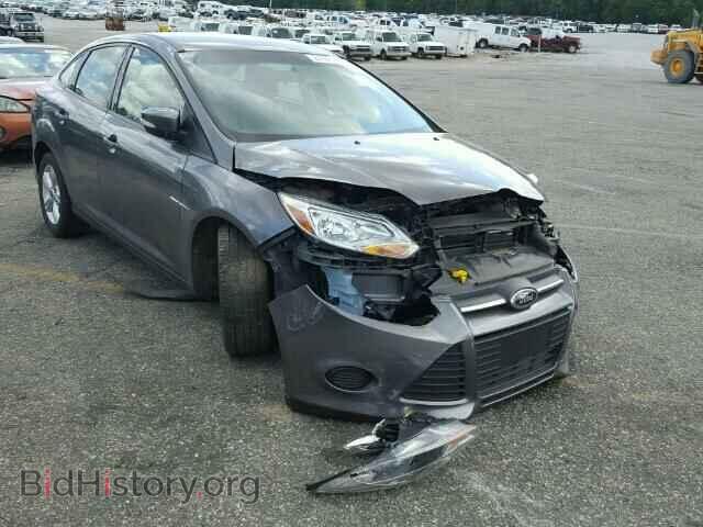 Photo 1FADP3F24DL178298 - FORD FOCUS 2013