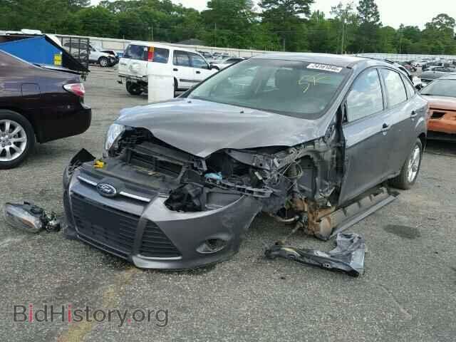 2013 FORD FOCUS - VIN: 1FADP3F24DL178298 - Photo 2