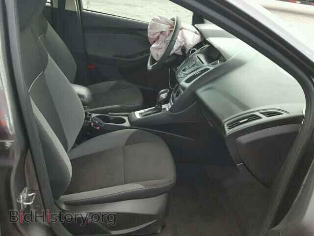 2013 FORD FOCUS - VIN: 1FADP3F24DL178298 - Photo 5