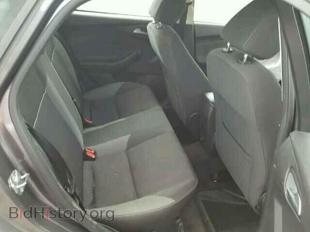2013 FORD FOCUS - VIN: 1FADP3F24DL178298 - Photo 6