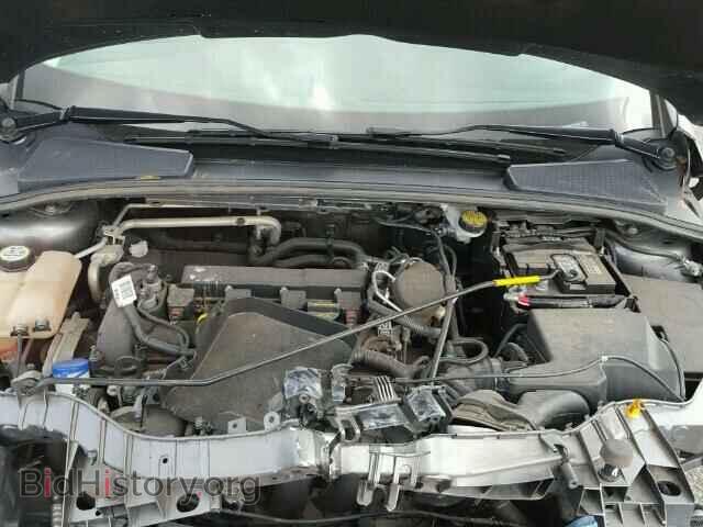 2013 FORD FOCUS - VIN: 1FADP3F24DL178298 - Photo 7
