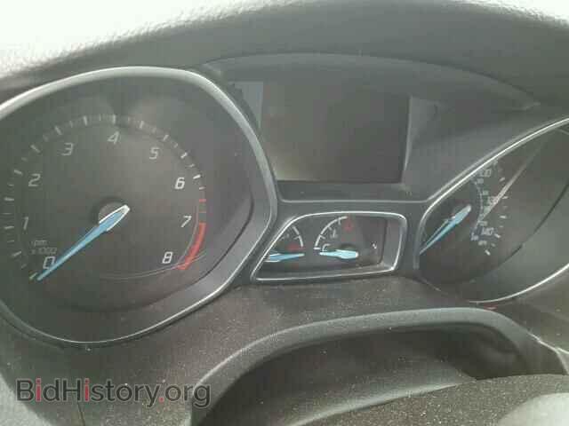2013 FORD FOCUS - VIN: 1FADP3F24DL178298 - Photo 8