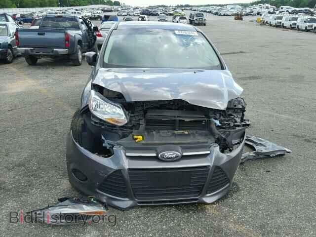 2013 FORD FOCUS - VIN: 1FADP3F24DL178298 - Photo 10