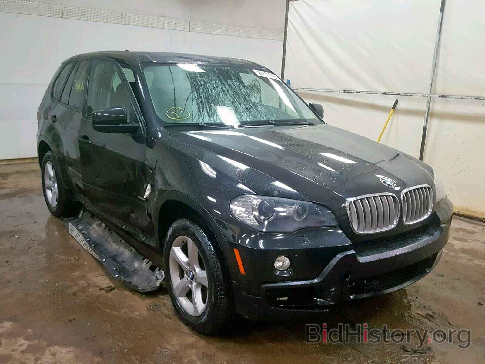 Фотография 5UXFF0C54ALT76909 - BMW X5 XDRIVE3 2010