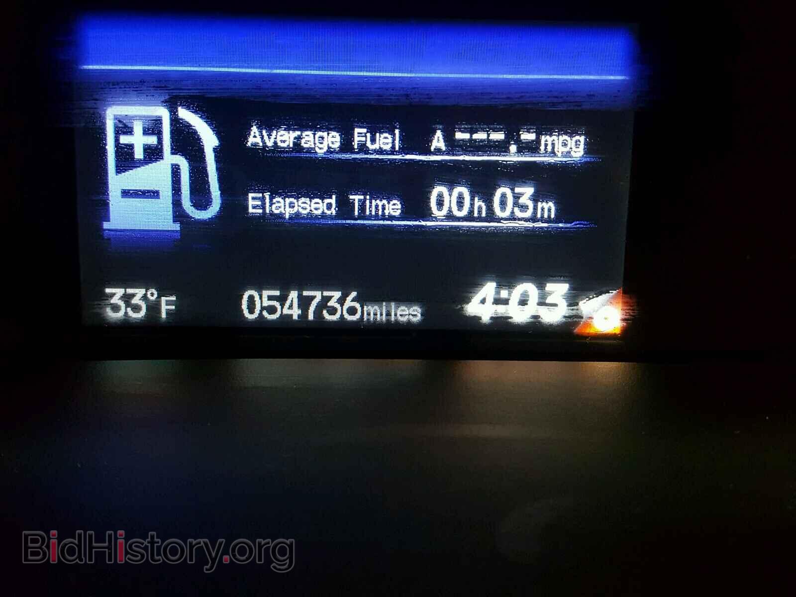 2013 HONDA CIVIC - VIN: 19XFB2F98DE056352 - Фото 8