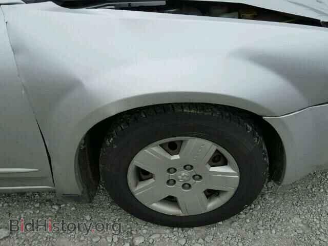 2010 DODGE AVENGER - VIN: 1B3CC4FB0AN195804 - Фото 9
