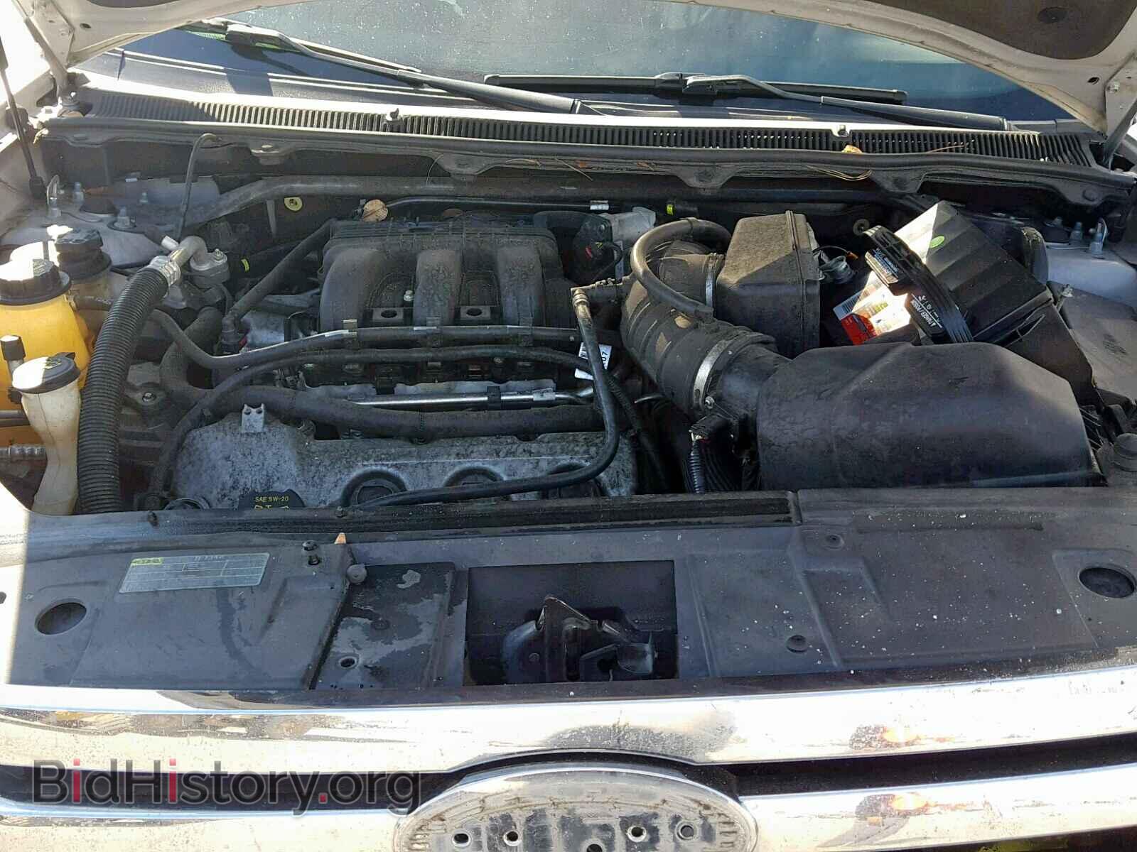2012 FORD FLEX LIMIT - VIN: 2FMGK5DC5CBD01923 - Фото 7