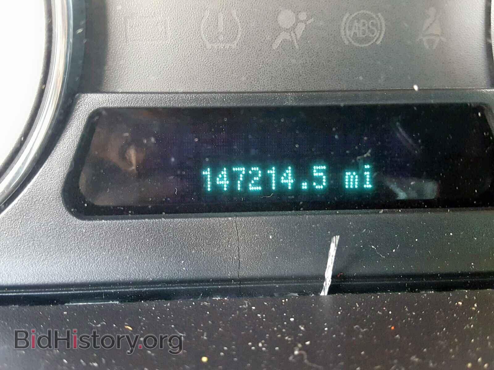 2012 FORD FLEX LIMIT - VIN: 2FMGK5DC5CBD01923 - Фото 8