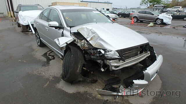Photo YV1960AS0A1117461 - VOLVO S80 2010