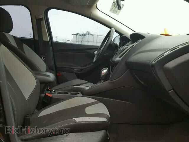 2014 FORD FOCUS - VIN: 1FADP3F22EL389968 - Photo 5