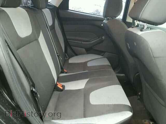 2014 FORD FOCUS - VIN: 1FADP3F22EL389968 - Photo 6