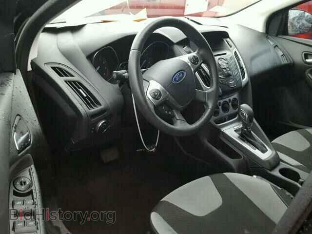 2014 FORD FOCUS - VIN: 1FADP3F22EL389968 - Photo 9